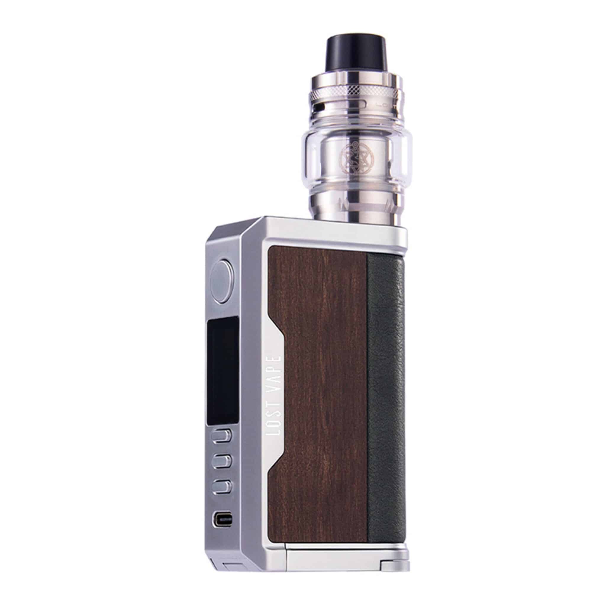 Kit Centaurus Q200 Lost Vape – Image 9