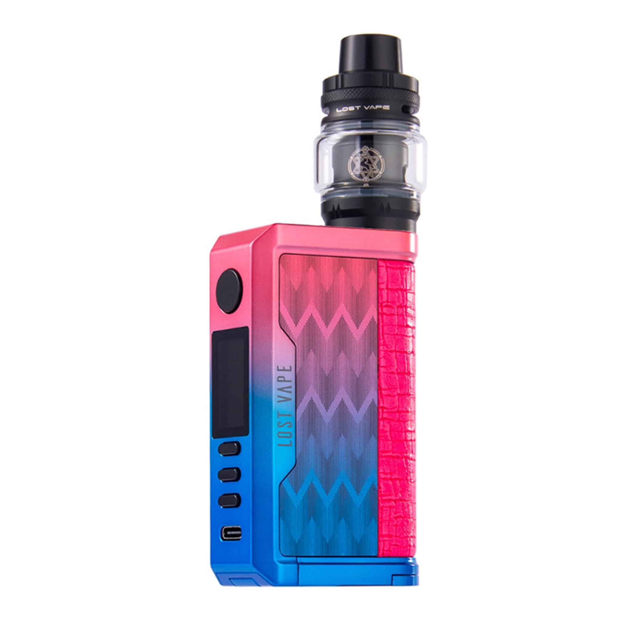 Kit Centaurus Q200 Lost Vape – Image 6