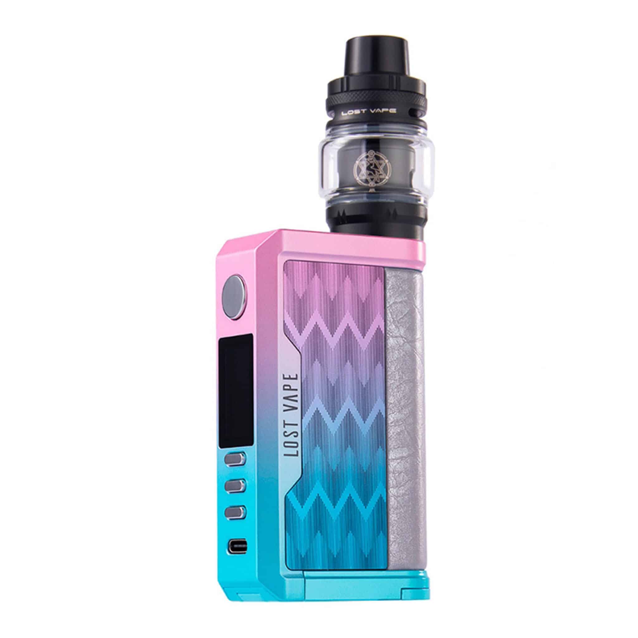 Kit Centaurus Q200 Lost Vape – Image 7
