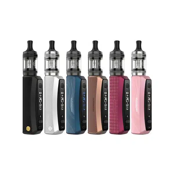 Kit GTX One Pro Vaporesso