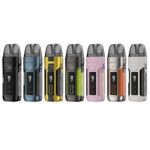Kit Luxe X Pro Vaporesso