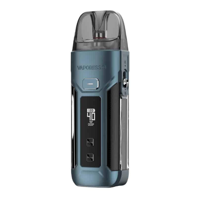 Kit Luxe X Pro Vaporesso – Image 5