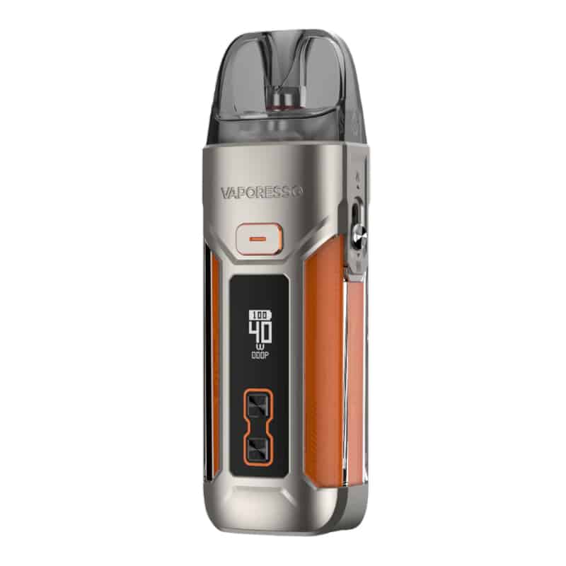 Kit Luxe X Pro Vaporesso – Image 3