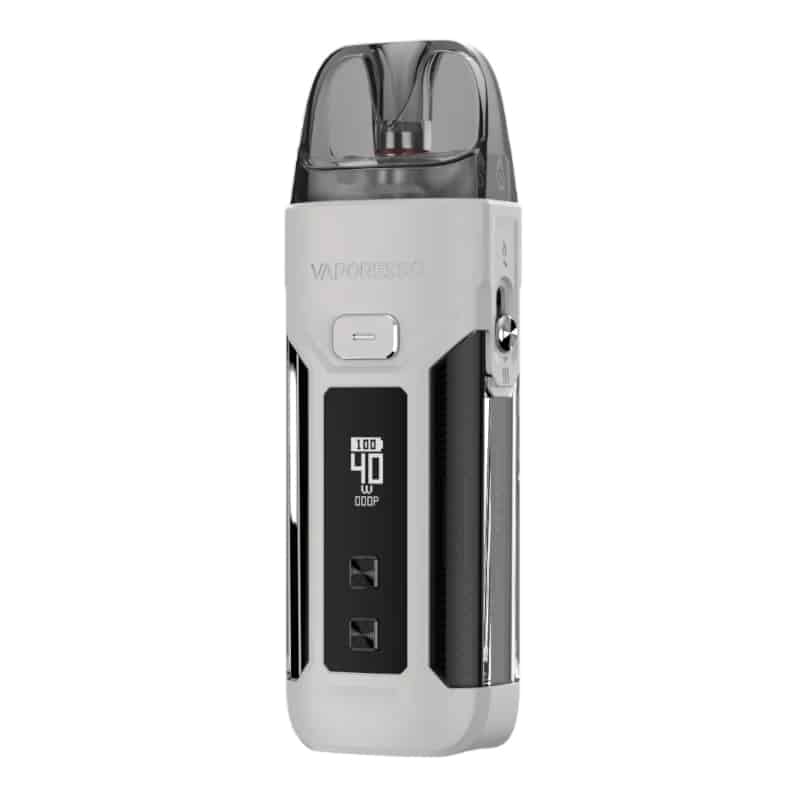 Kit Luxe X Pro Vaporesso – Image 2