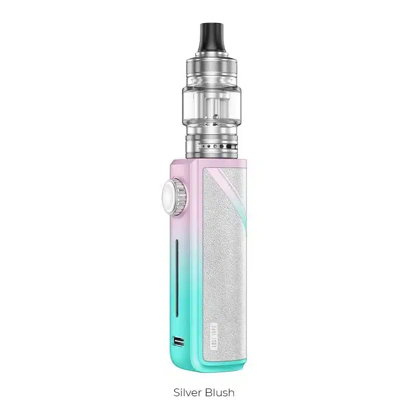 Kit Thelema Go Lost Vape – Image 5