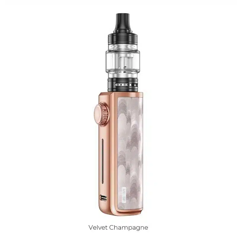 Kit Thelema Go Lost Vape – Image 3