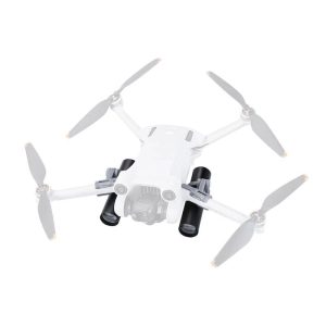 Lampes Lumière LED Éclairage Nuit pour drone DJI Mini 3 Pro