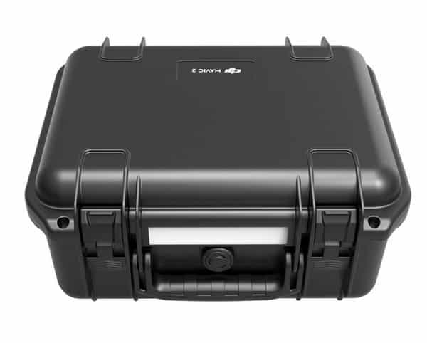 Mallette valise de protection DJI Mavic 2