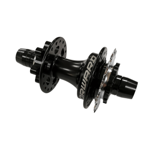 Moyeu Arriere FORWARD Joyride V.1 Pro Disc