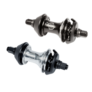 Moyeu BSD Revolution Freecoaster + 2 Guards