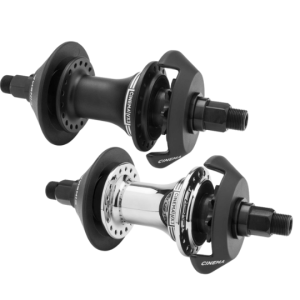 Moyeu CINEMA VX3 SDS + 2 Guards