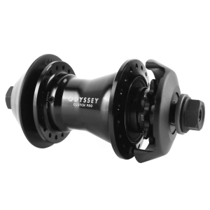 Moyeu ODYSSEY Clutch PRO Freecoaster + 2 Guards