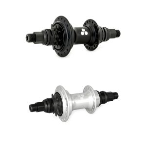 Moyeu TREBOL Arrière K7 Axe Male