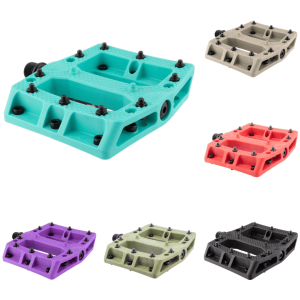 Pédales ALIENATION Foot Fetish