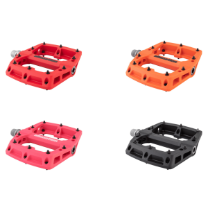 Pédales ALIENATION Foothold