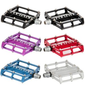 Pédales AVIAN Pariah Pro Sealed