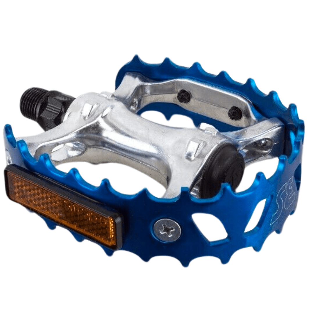 Pédales SE BIKES Bear Trap 9/16″ – Image 6