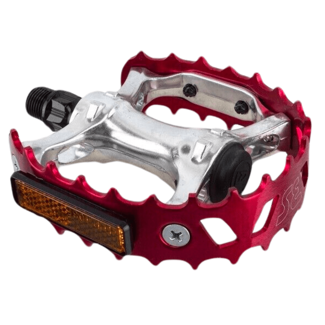 Pédales SE BIKES Bear Trap 9/16″ – Image 4