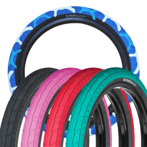 Pneu SALT Tracer 20&Prime; x 2.35