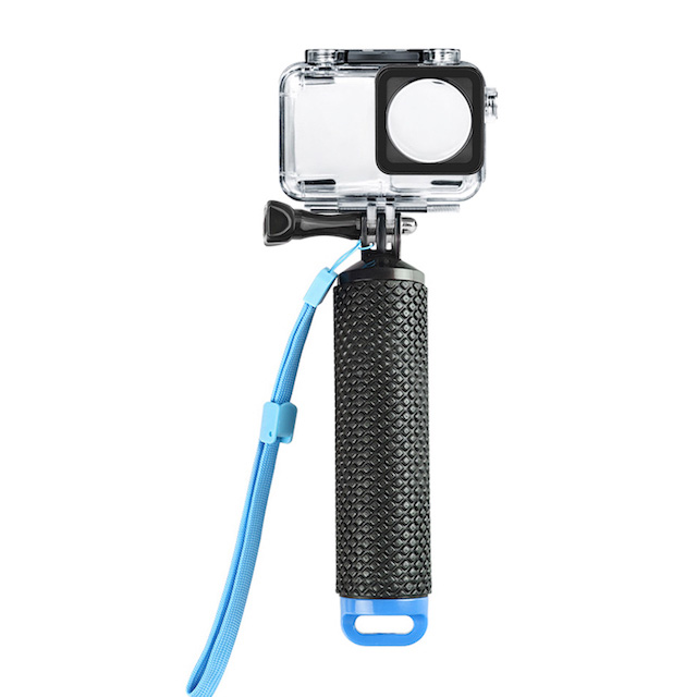 Poignée avec Boîtier Etanche Waterproof pour Caméra Sport DJI Osmo Action – Image 5