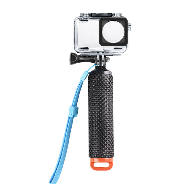 Poignée avec Boîtier Etanche Waterproof pour Caméra Sport DJI Osmo Action – Image 7