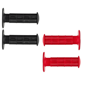 Poignées OURY Waffle