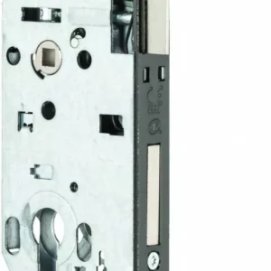 SERRURE À ENCASTRER JPM PIXELLE AXE 50/70