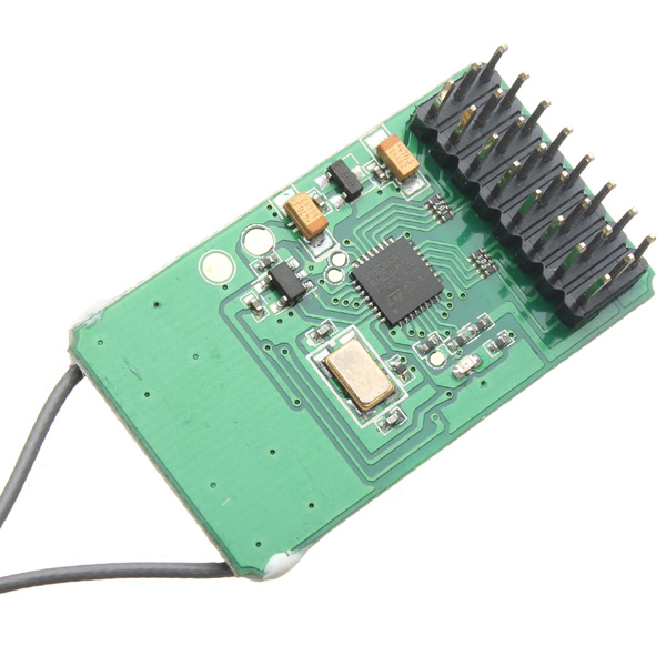 Carte Récepteur CX-20-007 pour Cheerson CX-20 – Image 2