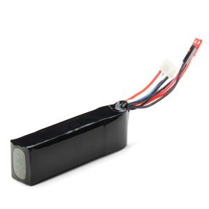 Batterie MG Power Lipo 11.1V 2200mAh pour Télécommande Walkera DEVO F12E DEVO 10 7