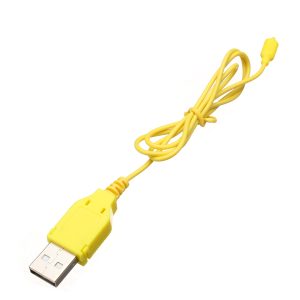 Câble USB pour Cheerson CX-10 CX-10A CX-10C CX-10W CX10W FQ777-124