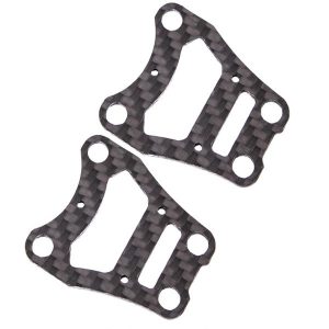 2x Plaque Fixe Caméra 250-Z-07 pour Walkera Runner 250