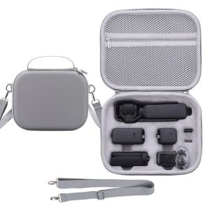 Sac à Bandoulière Polaire pour Caméra DJI Osmo Pocket 3