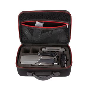 Sac de Transport Waterproof à Bandoulière pour DJI Mavic 2 Pro & Zoom