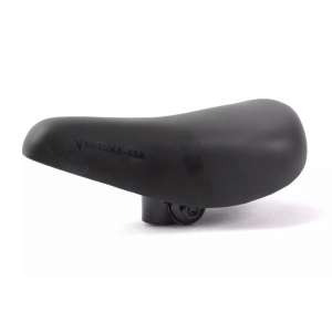 Selle KHE Kids Ă Rail + Chariot