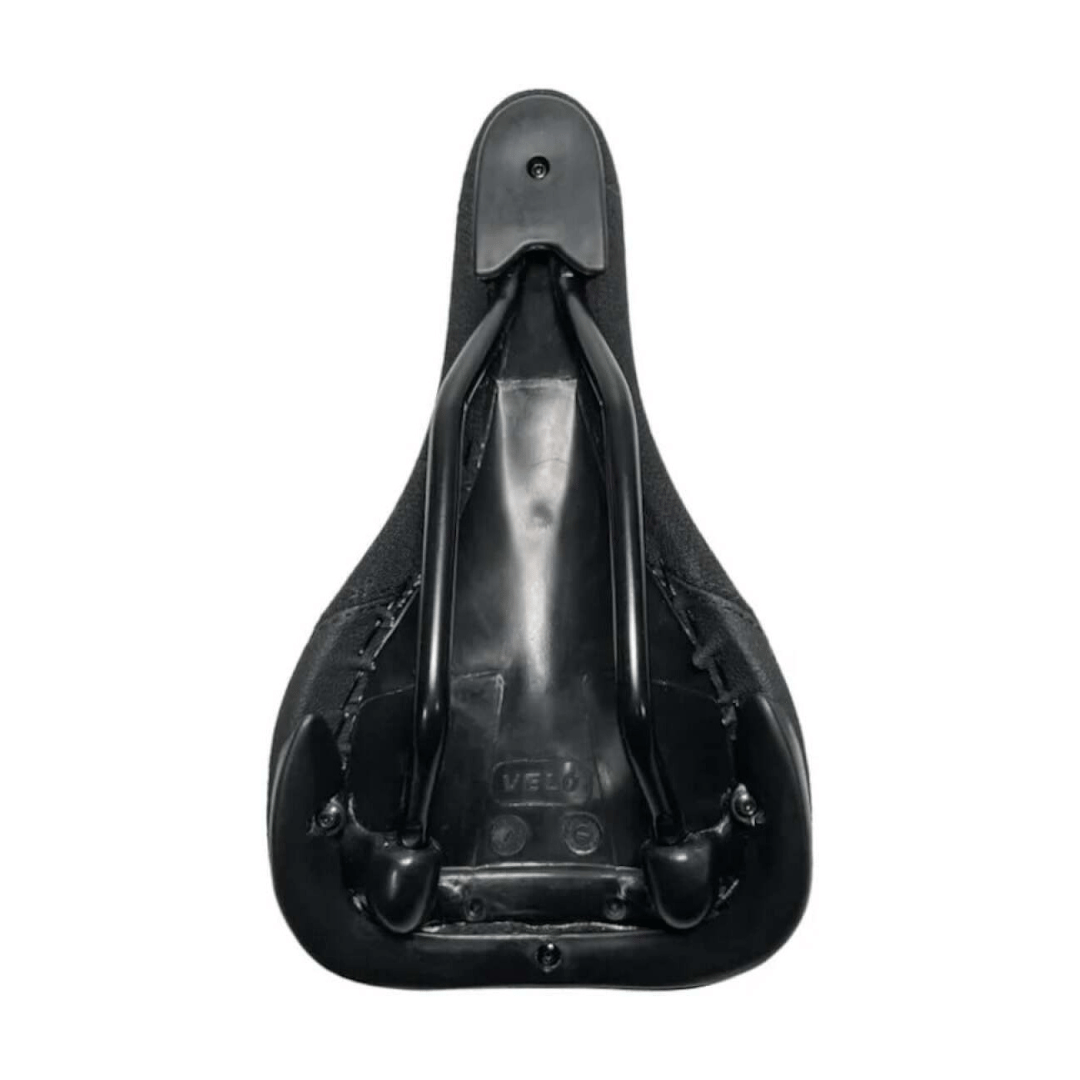 Selle TEMPERED Slim Rail Black – Image 3