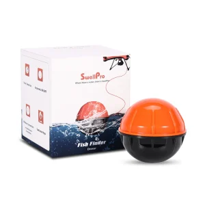 Fish Finder – Dronar (D01) Swellpro