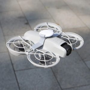 Support de Fixation AirTag Anti-Perte pour DJI Neo