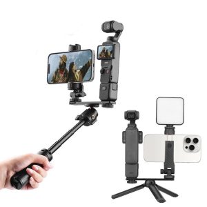 Support Téléphone pour DJI Pocket 3
