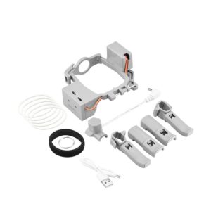 Système de Larguage Aérien pour Drones DJI Mavic Air 2/2S