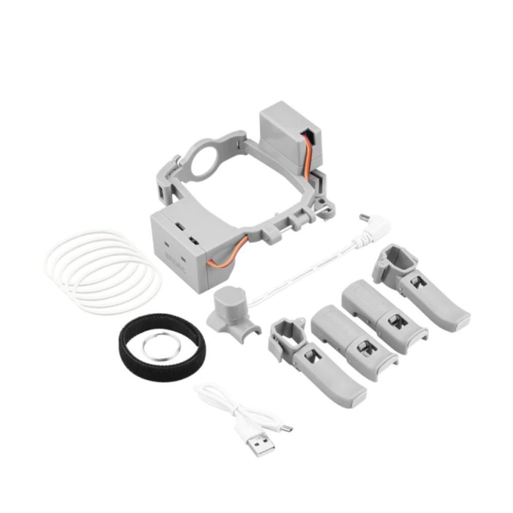 Système de Larguage Aérien pour Drones DJI Mavic Air 2/2S