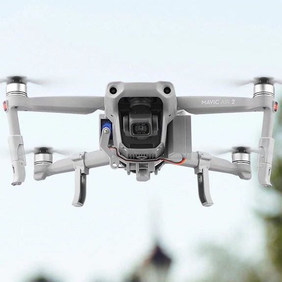 Système de Larguage Aérien pour Drones DJI Mavic Air 2/2S – Image 3