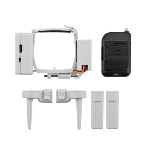 Système de Larguage Aérien pour Drones DJI Mavic Mini 1/2/SE/2SE/4K