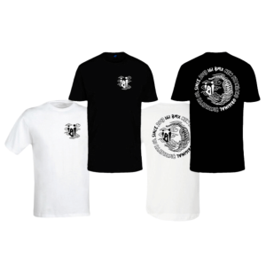 Tee Shirt IGI Tiger Style