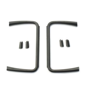 Trains d’Atterrissage d’Origine pour DJI Phantom 4 Pro Obsidian