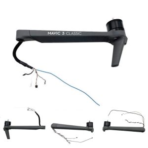 Bras avec Moteur Original 2nde Main pour drone DJI Mavic 3 Classic