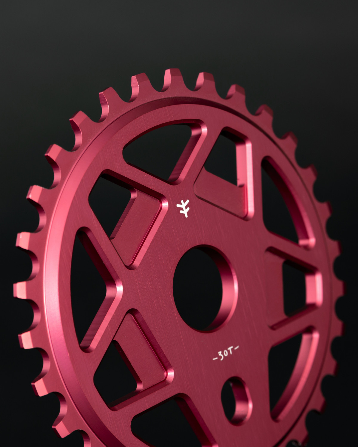 Couronne FLYBIKES Tractor TT – Image 4