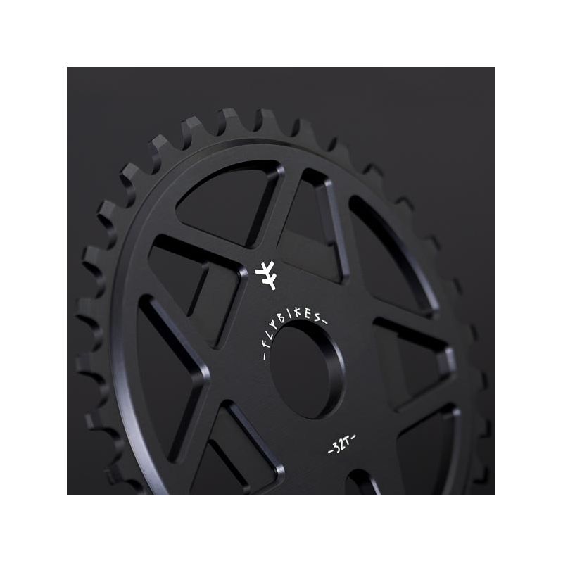 Couronne FLYBIKES Tractor TT – Image 2