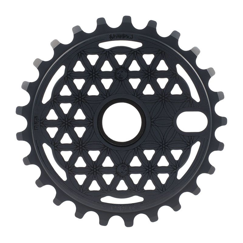 Couronne SHADOW Maya Coulomb – Image 4