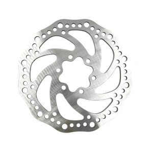 Disque AVIAN 140mm ISO