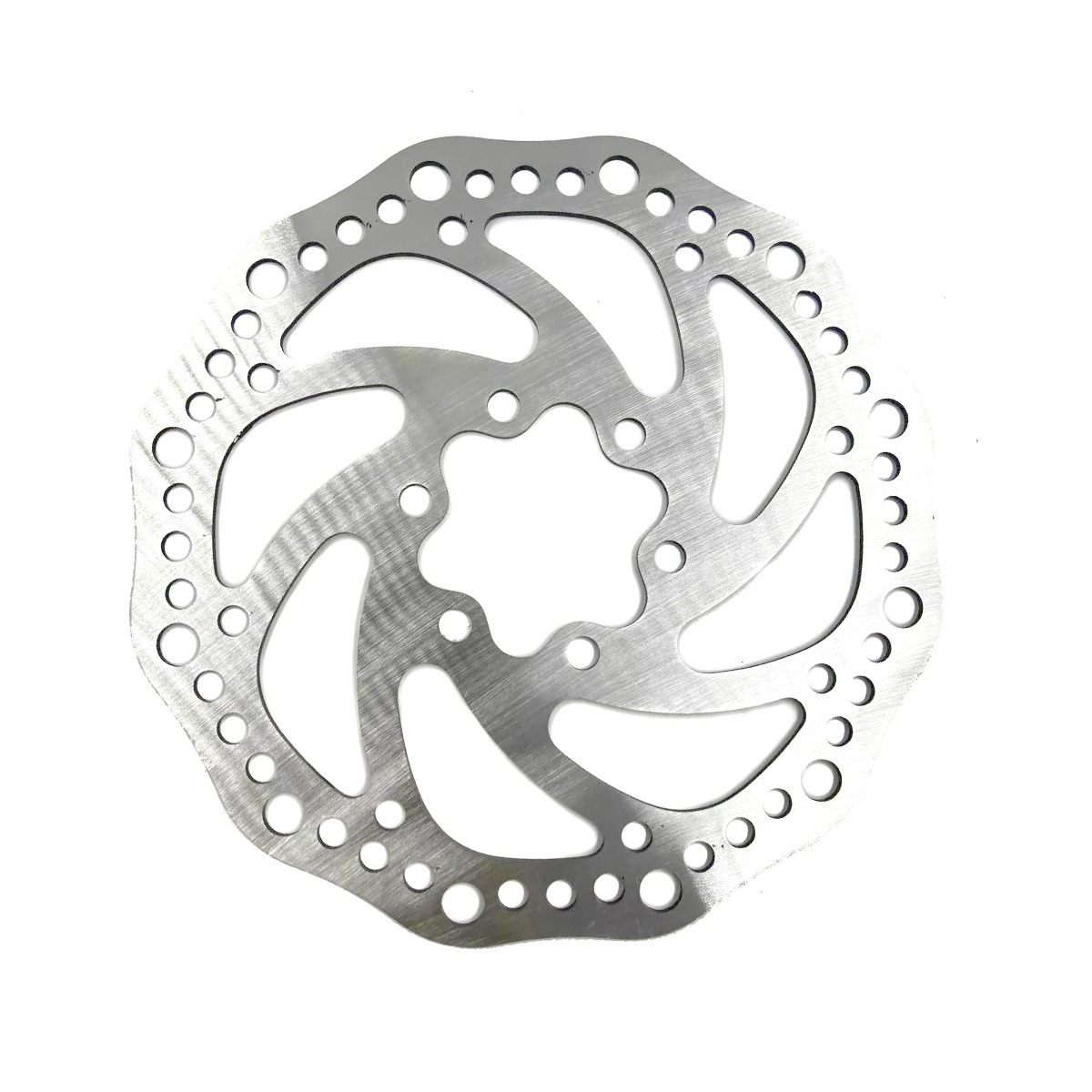 Disque AVIAN 140mm ISO